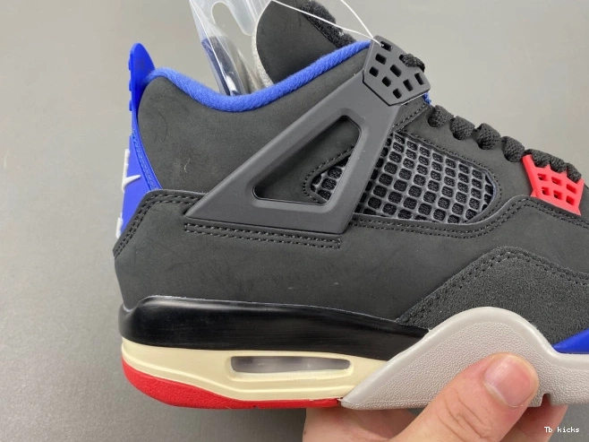 Reps TBK Air Jordan Rare FV5029-003 Air 4 0816